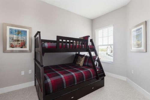 4 BR 4 BA Deluxe Villa 1804ft² 5min to Disney Parks - image 12