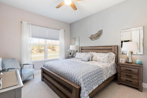 3 BR 3 BA Villa 5min to Disneyworld BBQ Grill - image 1