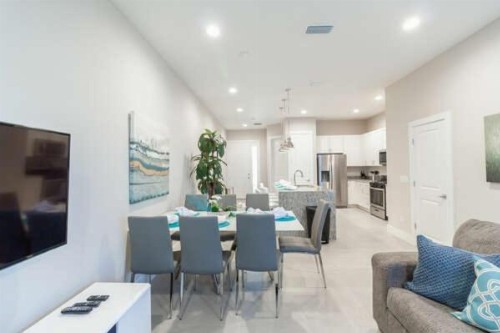3 BR 3 BA Deluxe Villa 5min to Disneyworld - image 12