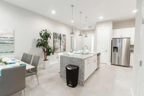 3 BR 3 BA Deluxe Villa 5min to Disneyworld - image 9