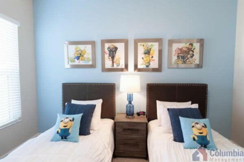 4 BR 4 BA Villa Ground Zero to Disneyworld 1804ft² - image 8