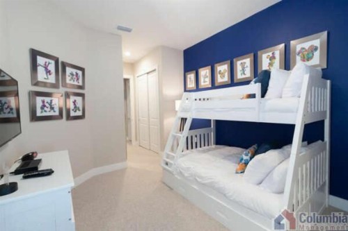 4 BR 4 BA Villa Ground Zero to Disneyworld 1804ft² - image 9