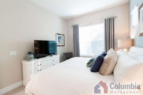 5 BR 6 BA Villa 5 min to Disneyworld with BBQ Grill - image 9