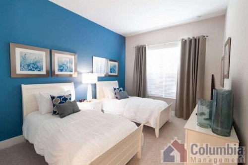5 BR 6 BA Villa 5 min to Disneyworld with BBQ Grill - image 6