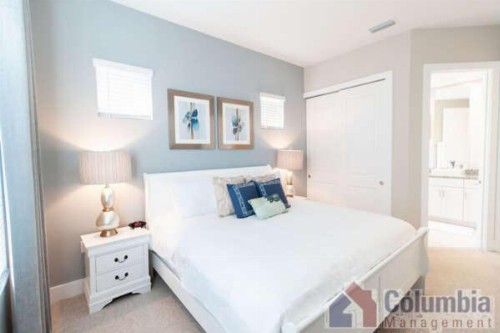 5 BR 6 BA Villa 5 min to Disneyworld with BBQ Grill - image 7