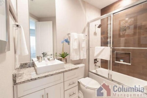 5 BR 6 BA Villa 5 min to Disneyworld with BBQ Grill - image 8