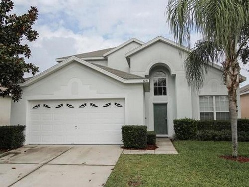 8176 Fan Palm Way - image 1