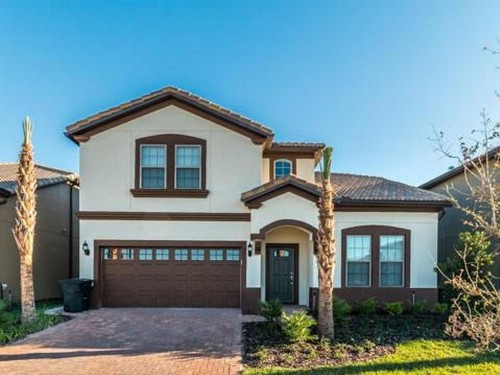 8812 Macapa Drive - image 1
