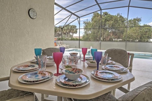 Beautiful Kissimmee Home - 5 Mi to Disney World! - image 10