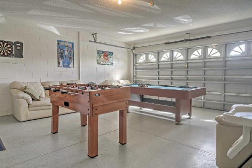 Beautiful Kissimmee Home - 5 Mi to Disney World! - image 12