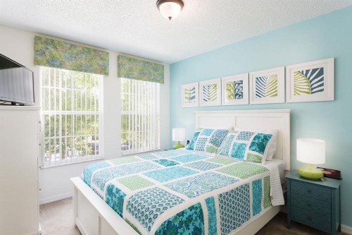 A wonderful 4 bedroom villa in the amazing Emerald Island Reserve - image 11