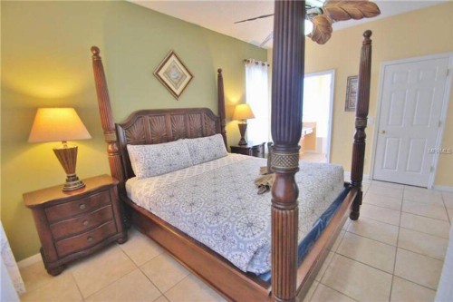 This 7 bedroom villa is a grand choice for a fabulous vacation. - image 10