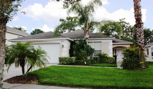 This 7 bedroom villa is a grand choice for a fabulous vacation. - image 8