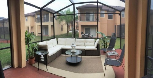 Jungle Book Bungalow - image 12