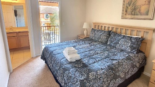 Rafiki's Townhome - image 10