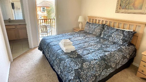 Rafiki's Townhome - image 12
