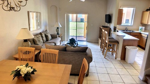 Rafiki's Townhome - image 5