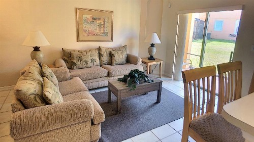 Rafiki's Townhome - image 6