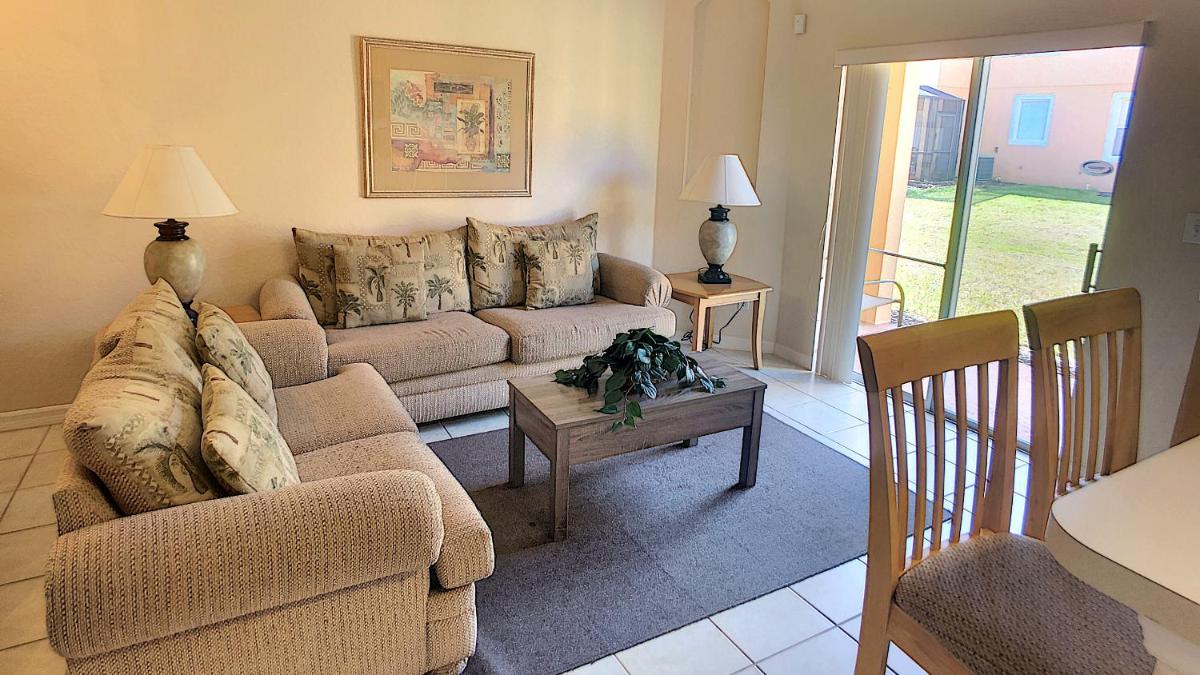 Rafiki's Townhome - image 6