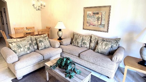 Rafiki's Townhome - image 7