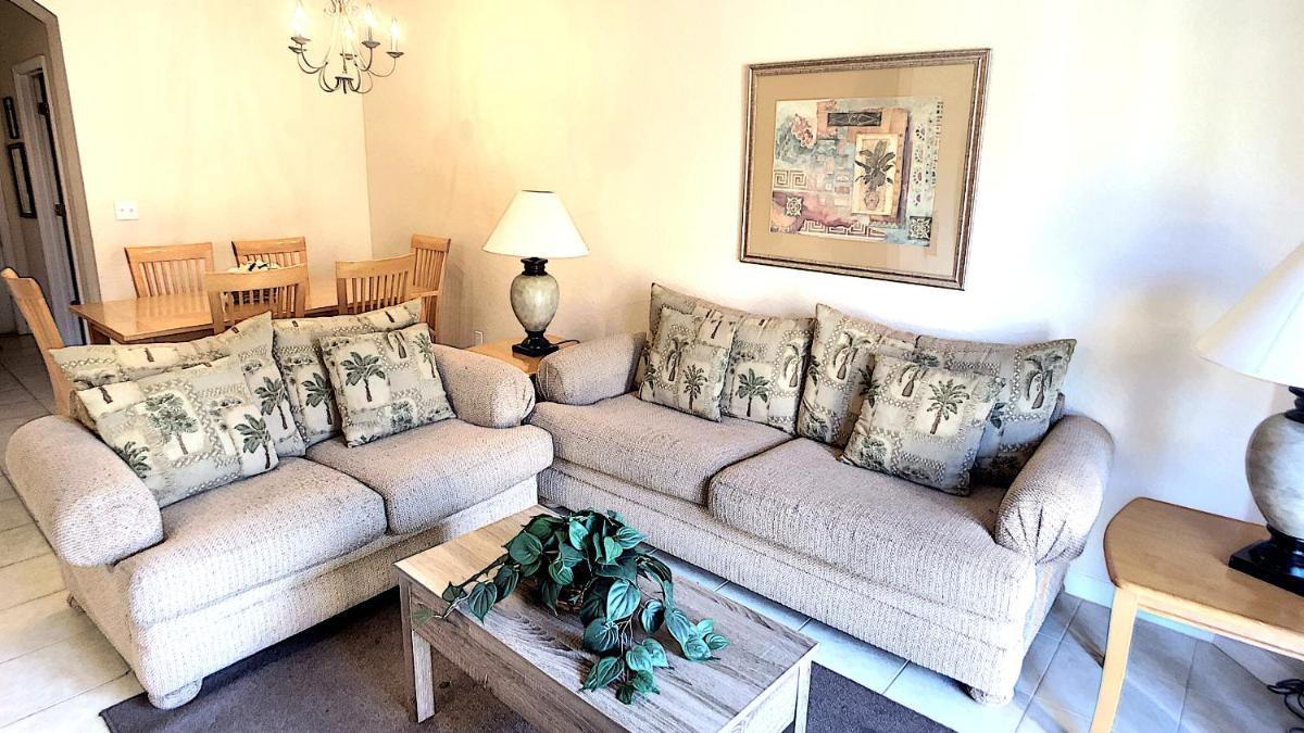 Rafiki's Townhome - image 7