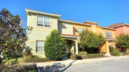 Donald's Dreamhouse - image 1