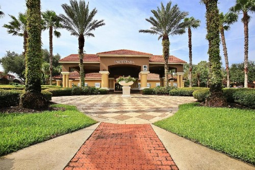 All new townhouse in Encantada community just 10 min to Disney! - image 1