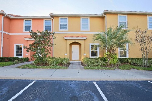 All new townhouse in Encantada community just 10 min to Disney! - image 6