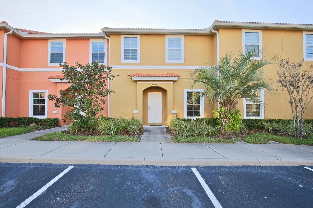 All new townhouse in Encantada community just 10 min to Disney! - image 6