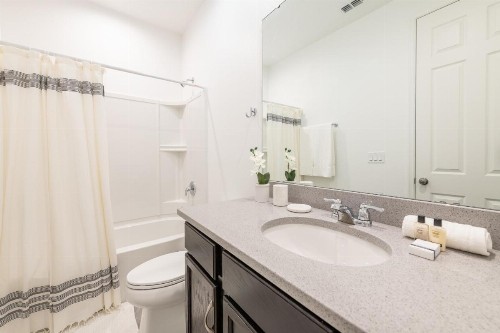 Luxury and comfort just 15 min from Disney - image 6
