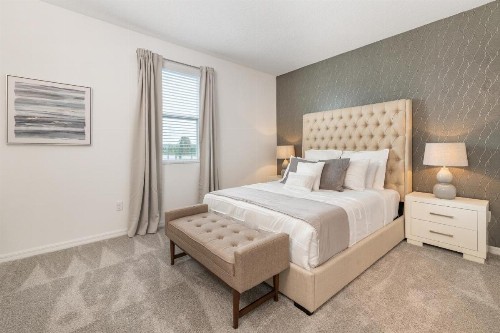 Luxury and comfort just 15 min from Disney - image 9