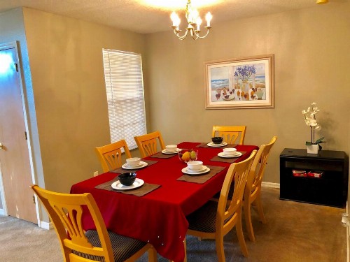 Family Deluxe 3BD Condo Apartment@ Disney - image 11