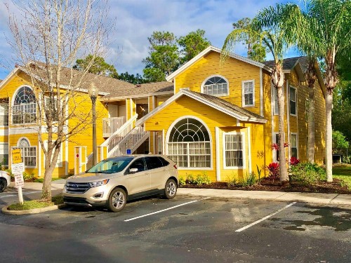 Family Deluxe 3BD Condo Apartment@ Disney - image 6