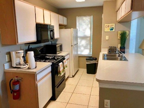 Family Deluxe 3BD Condo Apartment@ Disney - image 7
