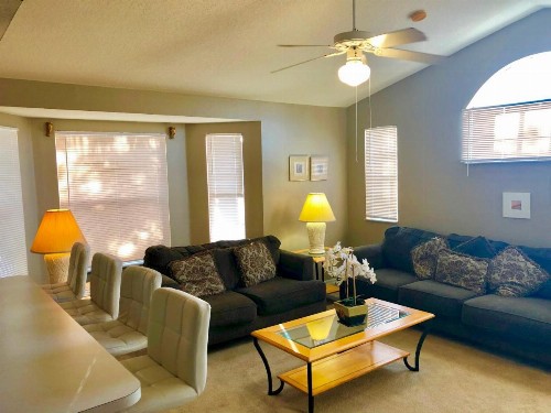 Family Deluxe 3BD Condo Apartment@ Disney - image 8