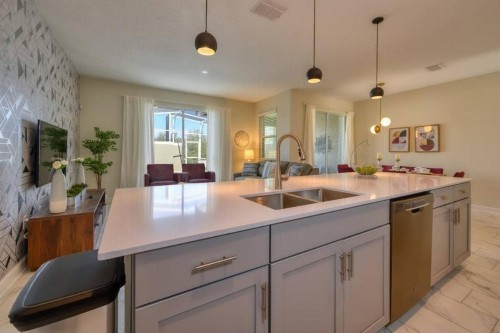 4 bedroom villa beautifully decorated - image 10