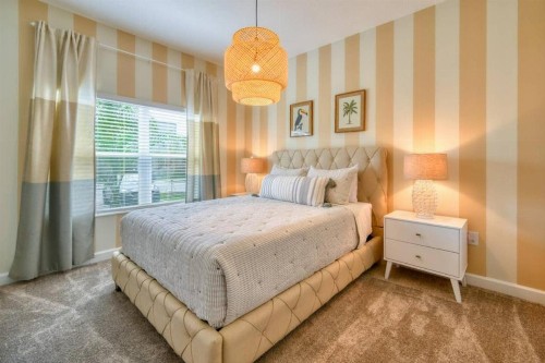 4 bedroom villa beautifully decorated - image 11
