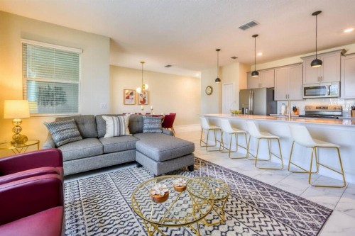 4 bedroom villa beautifully decorated - image 6