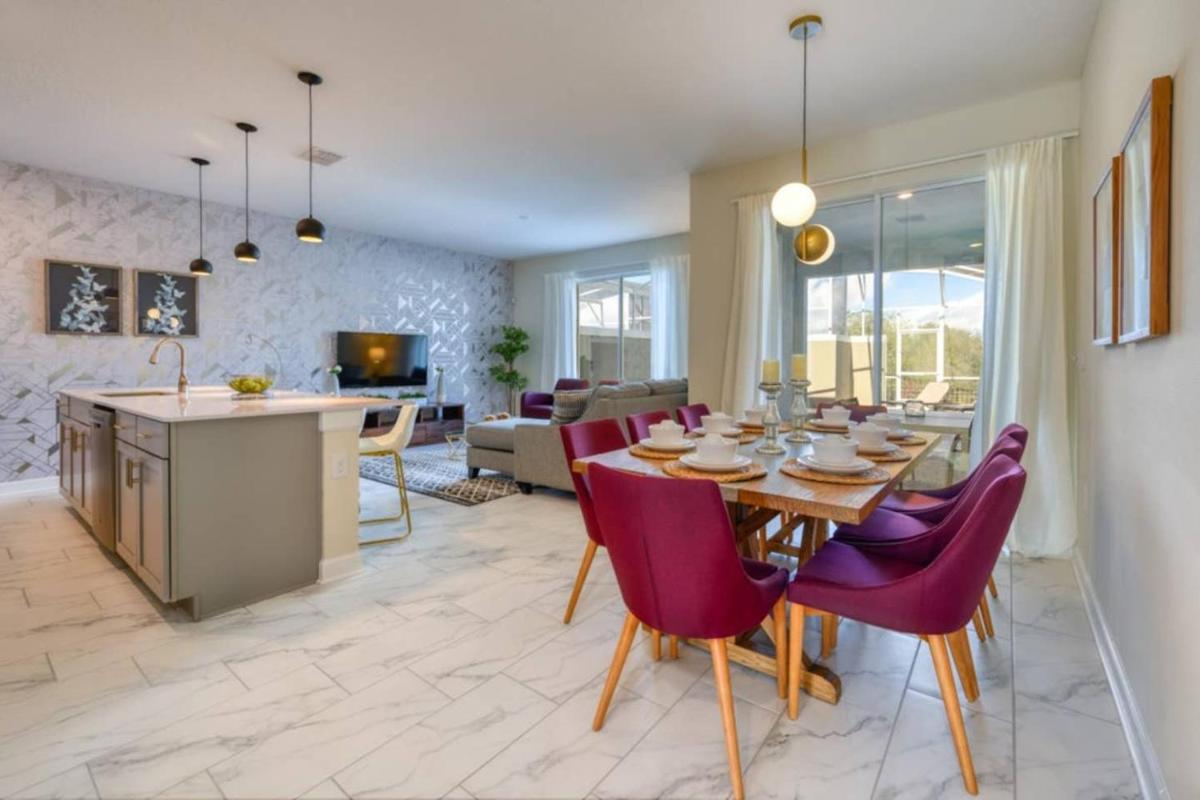4 bedroom villa beautifully decorated - image 7