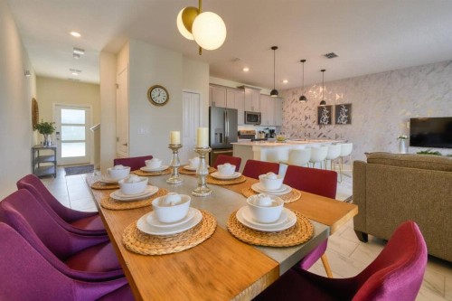 4 bedroom villa beautifully decorated - image 8