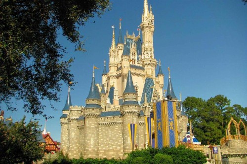 Perfect house to stay in wail in Orlando - image 10