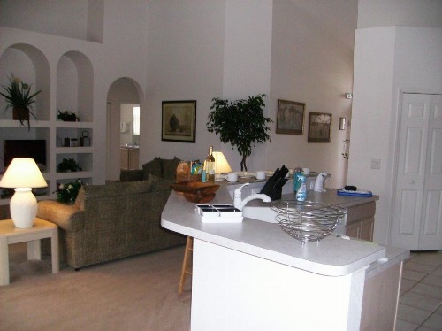 Perfect house to stay in wail in Orlando - image 11