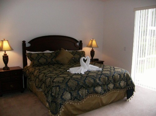 Perfect house to stay in wail in Orlando - image 2