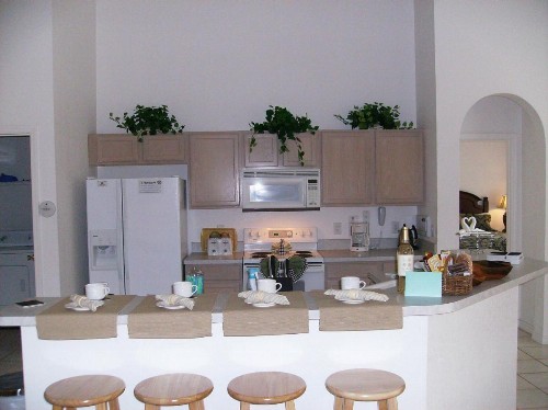 Perfect house to stay in wail in Orlando - image 6