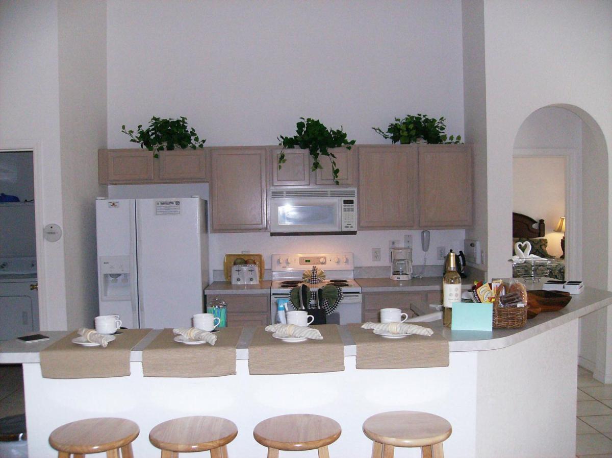 Perfect house to stay in wail in Orlando - image 6