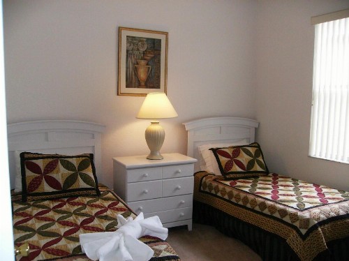 Perfect house to stay in wail in Orlando - image 8