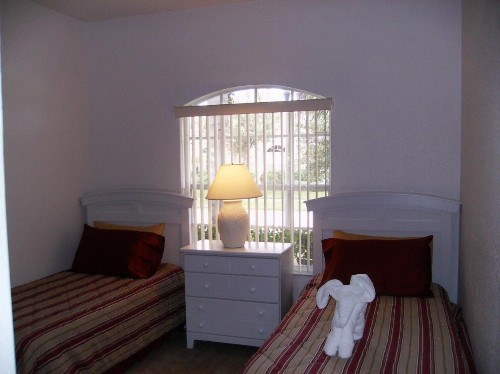 A wonderful 3 bedroom house in the Disney area. - image 11