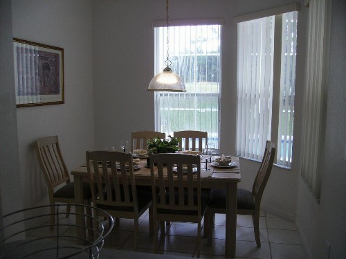 A wonderful 3 bedroom house in the Disney area. - image 7