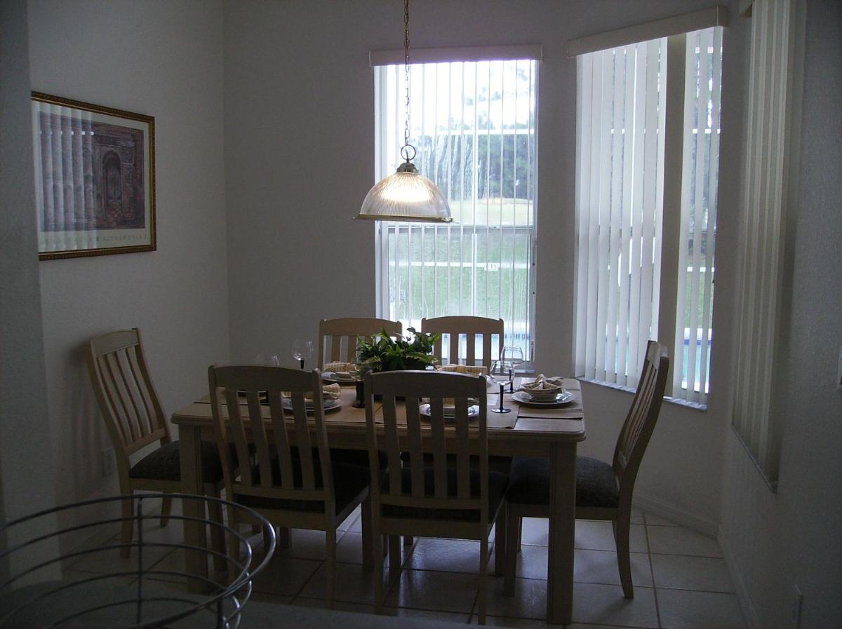 A wonderful 3 bedroom house in the Disney area. - image 7