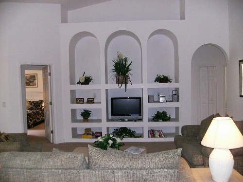 A wonderful 3 bedroom house in the Disney area. - image 8